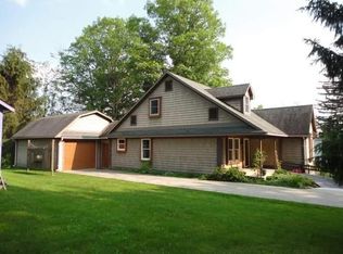 56 Horner Rd, Angelica, NY 14709