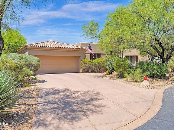 2nd image of 7466 E THORNTREE Drive