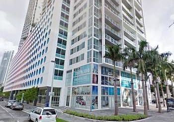 2nd image of 500 Brickell Ave APT 2905