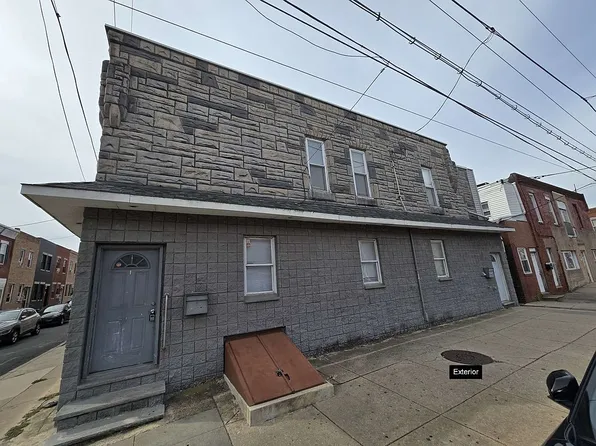 2100 S Howard St, Philadelphia, PA 19148