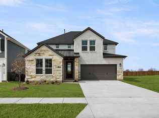 1729 Nesting Robin Ln, Denton, TX 76249