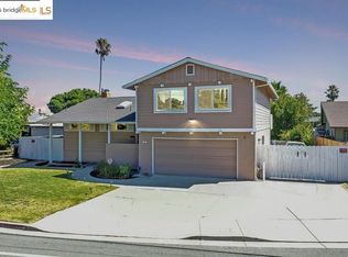 89 W Lake Dr, Antioch, CA 94509