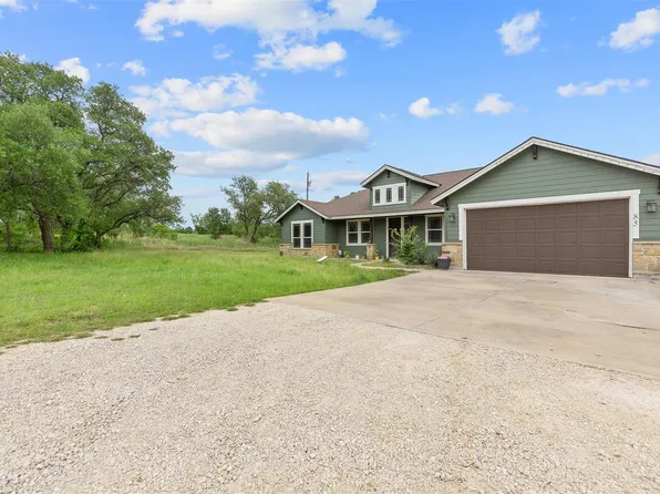 85 County Road 219, Florence, TX 76527