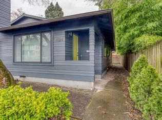 4124 N Gantenbein Ave #4124, Portland, OR 97217