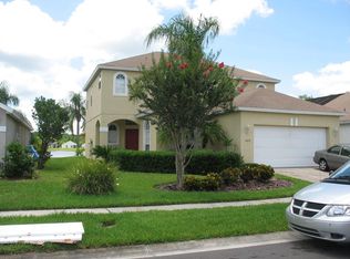 14039 Portrush Dr, Orlando, FL 32828
