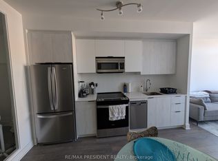 1350 Ellesmere Rd #1207, Toronto, ON M1P 0G6