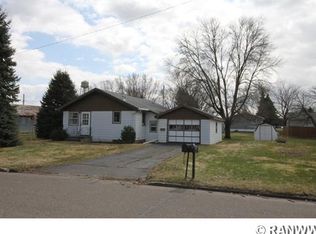 120 Aneta Ave E, Almena, WI 54805