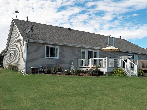2nd image of 2881 Hedge Cliff Dr