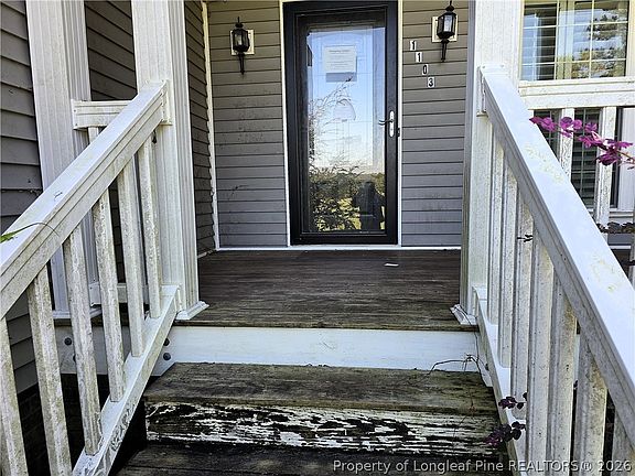 2nd image of 1103 Forrest Dr