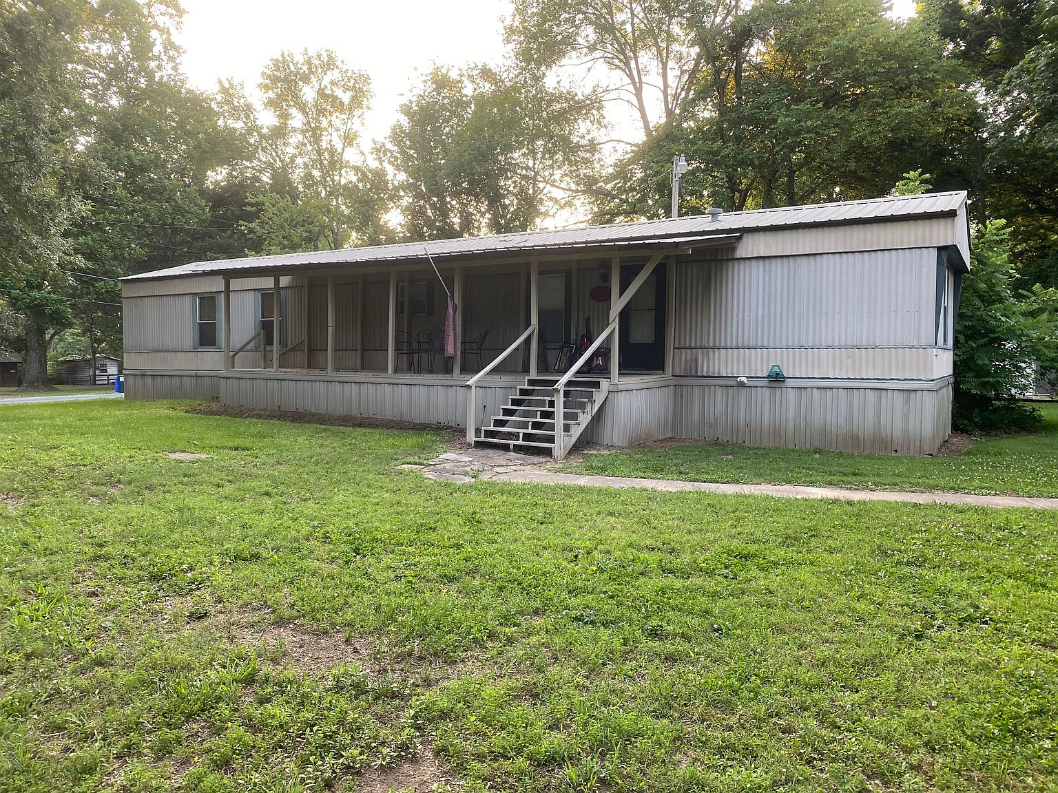 5 S 2nd St, Pangburn, AR 72121 MLS R96192 Zillow