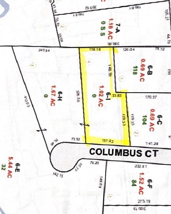 1st image of 0 Columbus Ct