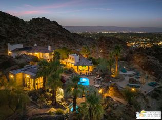 252 Ridge Rd, Palm Springs, CA 92264