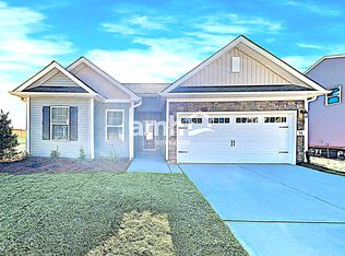 90 Legacy Dr, Youngsville, NC 27596
