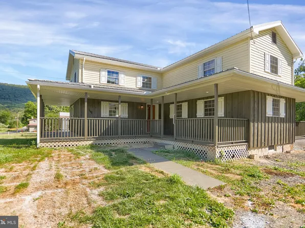 229 Creek Rd, Millerstown, PA 17062