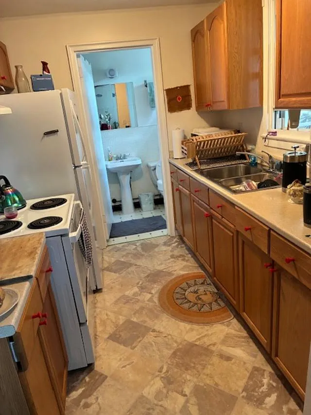1 bed, 500 sqft, $1,800 — Photo 2