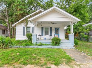 103 Florence St, Clinton, SC 29325