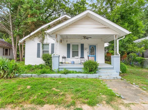 103 Florence St, Clinton, SC 29325