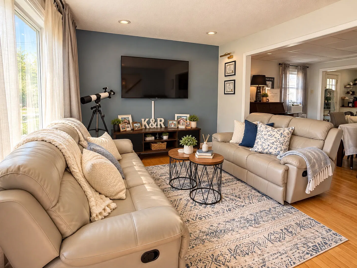 4 bed, 1500 sqft, $3,150 — Photo 4