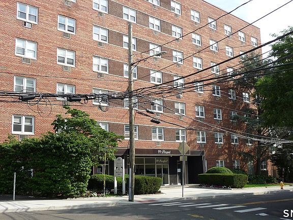 2nd image of 99 Prospect Street #7F