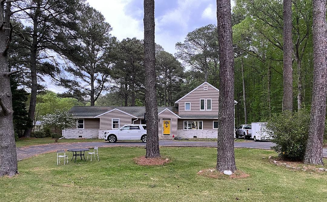 3816 N Landing Rd, Virginia Beach, VA 23456 Zillow
