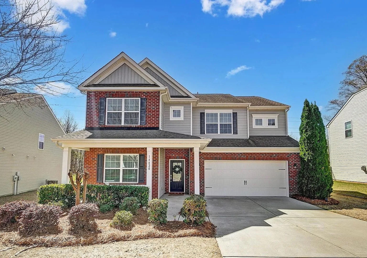Room in 5 Bedroom Home at Green Birch Dr — Photo 1
