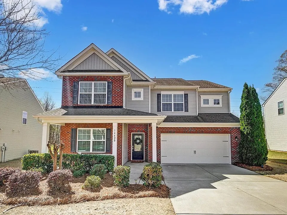 14420 Green Birch Dr