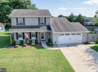 1240 Andrew Dr, Dover, DE 19904