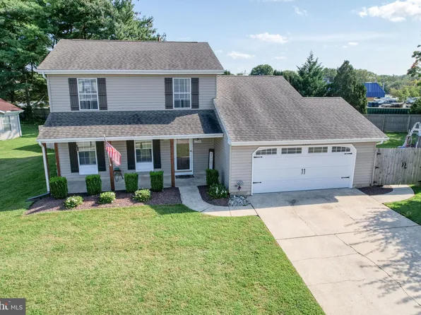 1240 Andrew Dr, Dover, DE 19904
