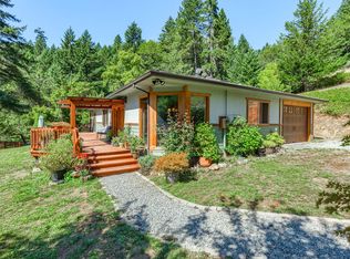 7818 Lower Grave Creek Rd, Wolf Creek, OR 97497