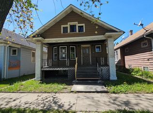 1112 N Monitor Ave, Chicago, IL 60651