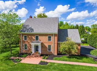 6796 Rosewell Ln, New Albany, OH 43054