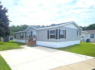 5743 S Mayberry St #150, Kalamazoo, MI 49009