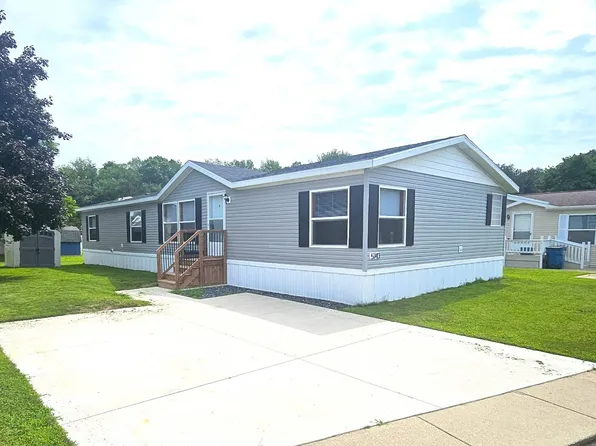 5743 S Mayberry St #150, Kalamazoo, MI 49009