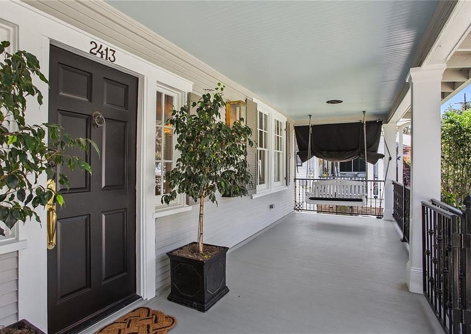 2413 State St, New Orleans, LA 70118 Zillow