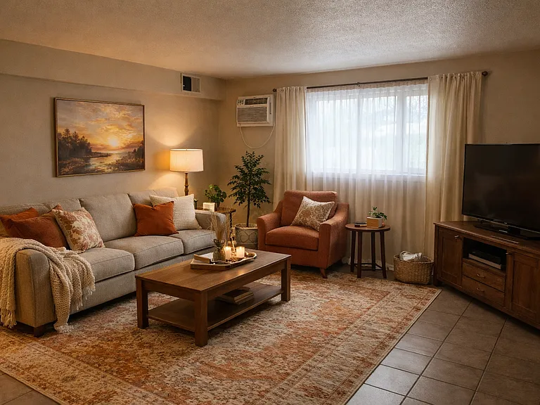 Boulder Creek Apartments — Photo 7