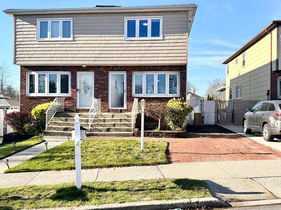 108 Notus Ave Staten Island NY Zillow