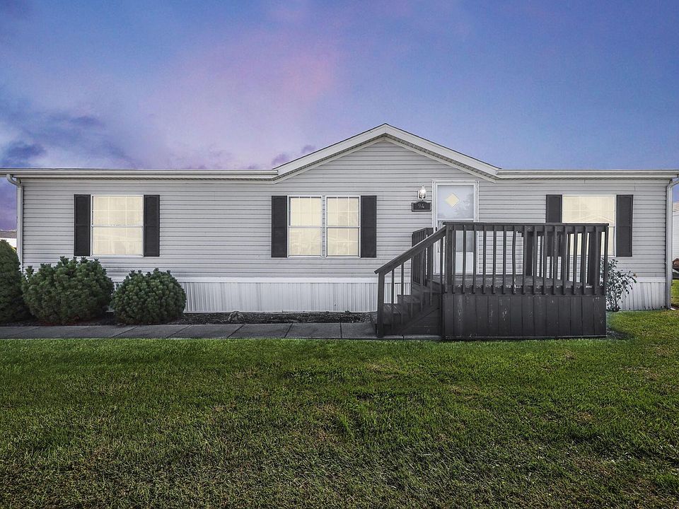 1st image of 1100 Thornwood Dr Lot 94