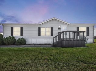 1100 Thornwood Dr LOT 94, Heath, OH 43056