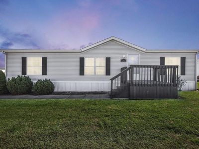 1100 Thornwood Dr Lot 94, Heath, OH, 43056