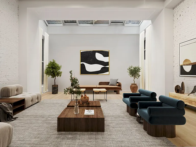 62 Reade St #MAISONETTE — Photo 1