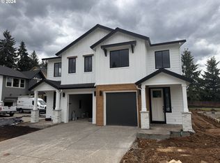 2412 SE Maybrook Ln LOT 18A, Eagle Creek, OR 97022