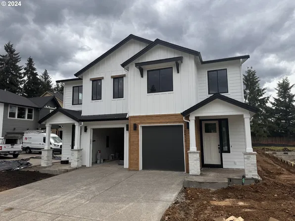 2412 SE Maybrook Ln Lot 18A, Eagle Creek, OR 97022