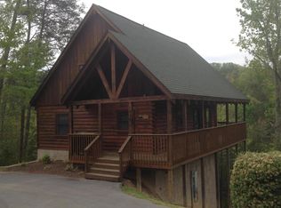 1539 Boo Boo Way LOT 646, Sevierville, TN 37862