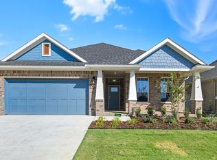 BASSWOOD Plan, Treeline, Justin, TX 76247