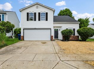 14763 White Tail Run, Noblesville, IN 46060