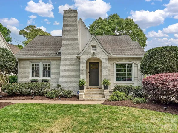2001 Beverly Dr, Charlotte, NC 28207