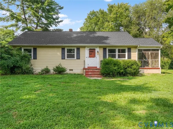 11592 Cedar Ln, Ashland, VA 23005