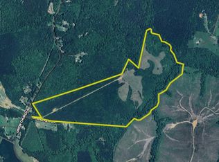 Grandview Ln LOT WP001, Buckingham, VA 23921