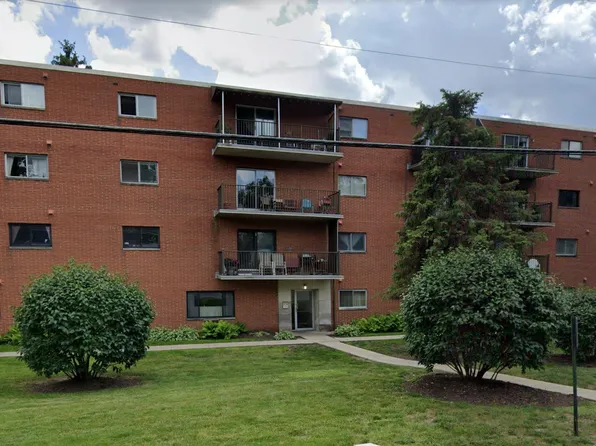 2927 Westbrook Dr APT B112, Fort Wayne, IN 46805