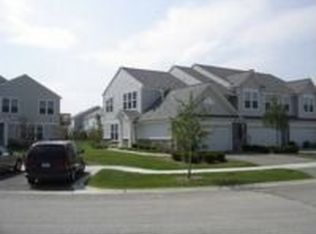 451 Valentine Way, Oswego, IL 60543